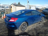 Honda Civic Ex 2HGFG3B83DH516284 photo