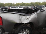 Chevrolet Silverado 2500Hd Lt 1GC1KXCG6DF144848 снимка
