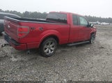 Ford F-150 Fx2 Sport/Stx/Xl/Xlt 1FTEX1C83AKE12895 photo