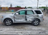 Mercury Mariner Premier 4M2CN8H77BKJ03853 снимка