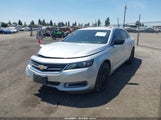Chevrolet Impala Ls 2G11X5S34K9139411 photo