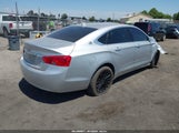 Chevrolet Impala Ls 2G11X5S34K9139411 photo