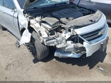 Chevrolet Impala Ls 2G11X5S34K9139411 photo