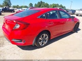 Honda Civic Lx 2HGFC2F50JH585841 снимка