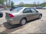 Honda Civic Lx 2HGES165X4H616302 снимка