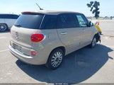 Fiat 500L Easy ZFBCFABH9EZ024095 снимка