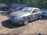 Chrysler 200 Touring 1C3CCBBB2CN131280 photo