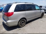 Toyota Sienna Le 5TDZK23C78S102651 fotografie