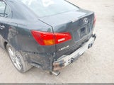Lexus Is 250 JTHBK262X72029333 photo