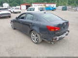 Lexus Is 250 JTHBK262X72029333 photo