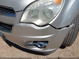Chevrolet Equinox 2Lt 1GNFLGEK2EZ128528 снимка