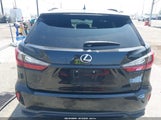 Lexus Rx 350L JTJHZKEA0N2026449 fotografie