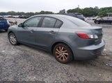 Mazda Mazda3 I Touring JM1BL1V82C1583058 снимка