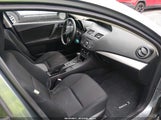 Mazda Mazda3 I Touring JM1BL1V82C1583058 снимка