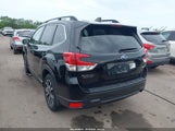 Subaru Forester Limited JF2SKAUC7LH405874 снимка