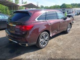 Acura Mdx Technology Package 5FRYD4H50HB011400 fotografie