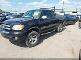 Toyota Tundra Sr5 5TBRN34163S386382 fotografie