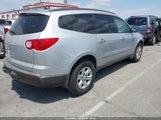 Chevrolet Traverse Ls 1GNER13D09S176961 снимка