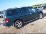 Nissan Pathfinder Armada Se 5N1AA08A84N741659 снимка