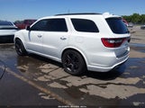 Dodge Durango Srt Awd 1C4SDJGJ0JC317200 снимка