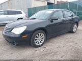 Chrysler Sebring Limited 1C3CC5FB9AN205450 снимка