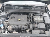 Kia Forte Lxs 3KPF24AD0PE562057 fotografie