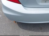 Honda Civic Hybrid JHMFB4F21CS006787 снимка