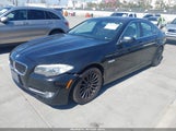 BMW 535I WBAFR7C56BC266184 снимка
