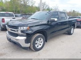 Chevrolet Silverado  Lt 3GCPYDEK9KG115719 снимка