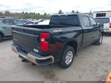 Chevrolet Silverado  Lt 3GCPYDEK9KG115719 снимка