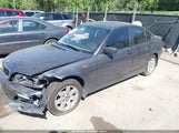 BMW 325I WBAET37413NJ25990 photo
