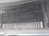 BMW 325I WBAET37413NJ25990 photo