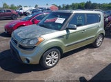 Kia Soul + KNDJT2A6XD7558512 снимка