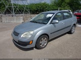 Kia Rio Lx KNADE123586430273 снимка