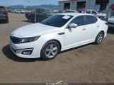 Kia Optima Lx 5XXGM4A79EG301023 снимка