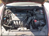 Honda Accord 2.4 Ex 1HGCM56796A084343 fotografie