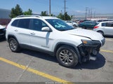 Jeep Cherokee Latitude Plus Fwd 1C4PJLLX0KD305290 photo