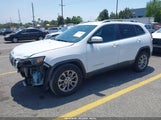 Jeep Cherokee Latitude Plus Fwd 1C4PJLLX0KD305290 fotografie