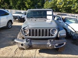 Jeep Wrangler 4-Door Sahara 4X4 1C4PJXEN5RW173547 снимка
