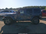 Jeep Wrangler 4-Door Sahara 4X4 1C4PJXEN5RW173547 photo