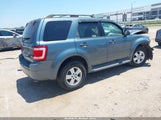 Ford Escape Xlt 1FMCU0DG4BKB59227 снимка