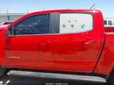 Chevrolet Colorado Lt 1GCGSCEN1J1160138 fotografie