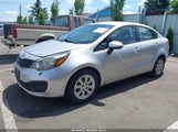 Kia Rio Lx KNADM4A37E6396211 снимка