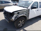 Nissan Frontier Se 1N6AD07U47C447194 fotografie
