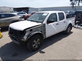 Nissan Frontier Se 1N6AD07U47C447194 fotografie