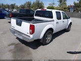 Nissan Frontier Se 1N6AD07U47C447194 fotografie