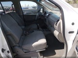 Nissan Frontier Se 1N6AD07U47C447194 fotografie