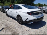 Hyundai Sonata Sel KMHL64JA9SA451012 photo