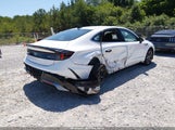 Hyundai Sonata Sel KMHL64JA9SA451012 photo