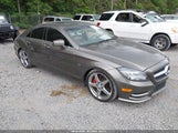 Mercedes-Benz Cls 550 WDDLJ7DB8CA046310 снимка